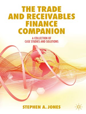cover image of The Trade and Receivables Finance Companion